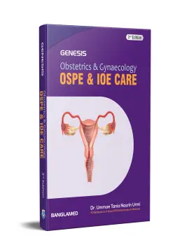 product_rybm1778574481 GENESIS OSPE & IOE Care Obstetrics & Gynaecology - Image 1