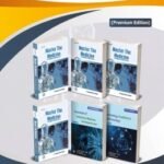 Genesis Master The Medicine Full Series Volume (1-6)
