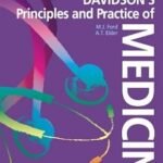 1000 MCQ's for Davidson's Principles & Practice of Medicine (B&W)