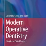 Modern Operative Dentistry: Principles for Clinical Practice (Color)