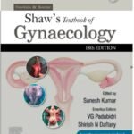 Howkins & Bourne, Shaw's Textbook of Gynecology (Color)