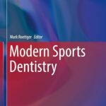 Modern Sports Dentistry (Color)