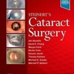 Steinert's Cataract Surgery (Color)