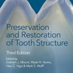 Preservation and Restoration of Tooth Structure (Color)