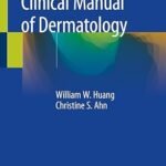 Clinical Manual of Dermatology (B&W)