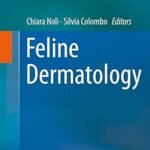Feline Dermatology (Color)