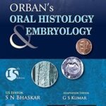 Orban's Oral Histology & Embryology (Color)