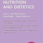 Oxford Handbook of Nutrition and Dietetics, Handbook Size(Color)