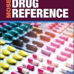 Mosby's Dental Drug Reference Volume 1-2 (Color)