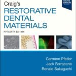 Craig's Restorative Dental Materials (Color)