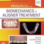 Principles and Biomechanics of Aligner Treatment (Color)