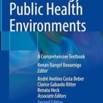 Dermatology in Public Health Environments Volume 1-4 (Color)