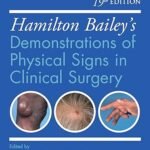 Hamilton Bailey's Physical Signs: Demonstrations of Physical Signs in Clinical Surgery (Color)