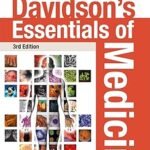 Davidson's Essentials of Medicine Volume 1-2 (Color)