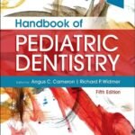 Handbook of Pediatric Dentistry (Color)