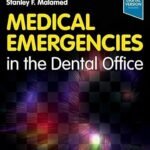Medical Emergencies in the Dental Office (Color)