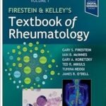 Firestein & Kelley’s Textbook of Rheumatology Volume 1-5 (Color)