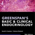 Greenspan's Basic and Clinical Endocrinology Volume 1-2 (Color)