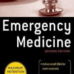 Deja Review Emergency Medicine (B&W)