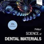 Phillips' Science of Dental Materials (Color)