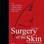 Surgery of the Skin: Procedural Dermatology Volume 1-2 (Color)