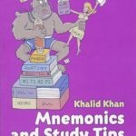 Mnemonics and Study Tips for Medical Students (Color)