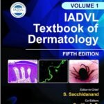 IADVL Textbook Of Dermatology Volume 1-7 (Color)