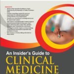An Insider’s Guide to Clinical Medicine Volume 1-2 (Color)