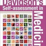 Davidson's Self-assessment in Medicine (B&W)
