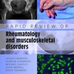 Rapid Review of Rheumatology and Musculoskeletal Disorders (Color)