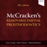 McCracken's Removable Partial Prosthodontics (Color)