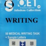 OET 2.0 Jahshan Collection Writing