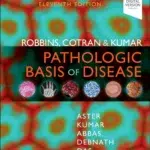 Robbins and Cotran Pathologic Basis of Disease Systemic Part (Color)