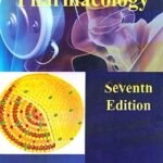 Vision Medical Pharmacology