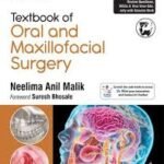 Textbook of Oral and Maxillofacial Surgery Volume 1-3 (Color)