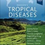 Manson’s Tropical Diseases Volume 1-3 (Color)