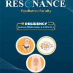 Resonance Part - IV (Pediatrics Faculty)