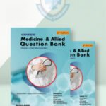 Medicine & Allied Question Bank Volume I-II
