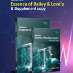 GENESIS Essence Of Bailey & Love's With Supplement Copy