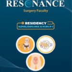 Resonance Volume - IV (MS Faculty)