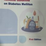 National Guideline on Diabetes Mellitus (Color)