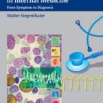 Differential Diagnosis in Internal Medicine Part 1-2 (Color)
