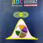 ABC of Research Methodology & Biostatistics