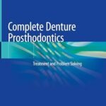 Complete Denture Prosthodontics: Treatment and Problem Solving (Color)