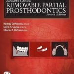 Stewart's Clinical Removable Partial Prosthodontics (Color)