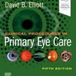 Clinical Procedures in Primary Eye Care (Color)