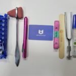 Clinical Ward Instrument Set