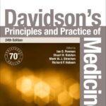 Davidson’s Principles and Practice of Medicine Volume 1-3. Normal Print(Color)