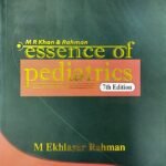 Essence of Pediatrics