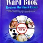 Ward Book Review on Short Cases